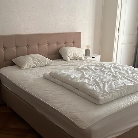 Appartement A Geneve Luaran gambar