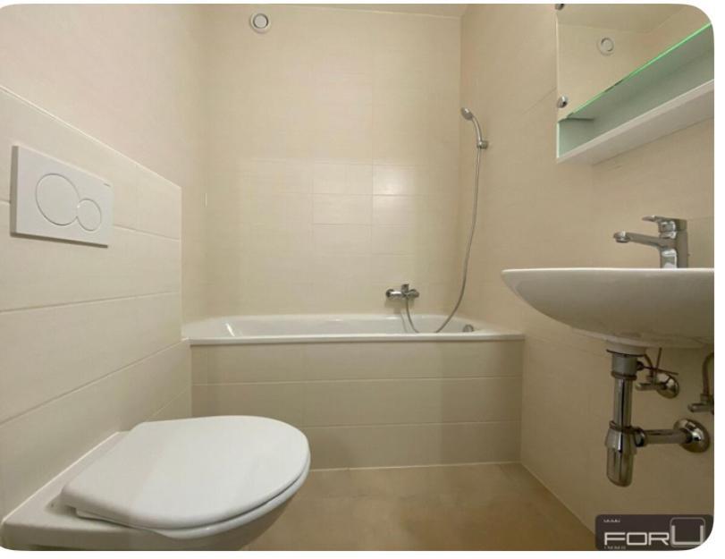 Appartement A Geneve Luaran gambar