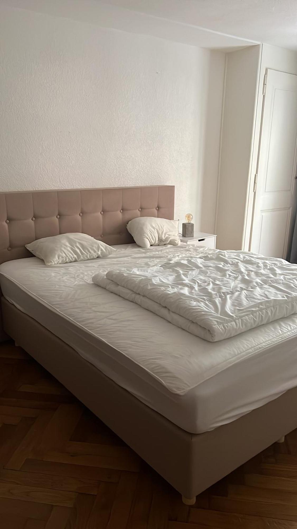 Appartement A Geneve Luaran gambar