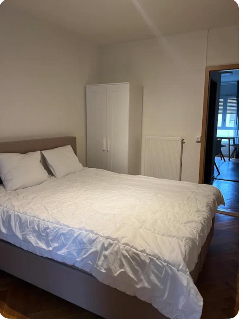 Appartement A Geneve Luaran gambar